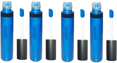 

Gabbu 24 HOURS LONG LASTING EYE SHADOW COMBO 48 ml(BLUE)