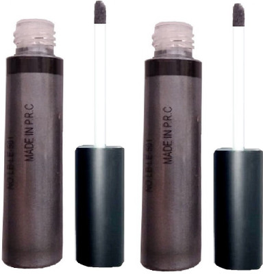 

Gabbu NEW REVOLUTIONARY LIQUID MATTE EYE SHADOW 24 ml(GREY)