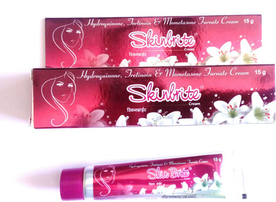 

SKINBRITE SKINBRITE-CREAM(15 g)