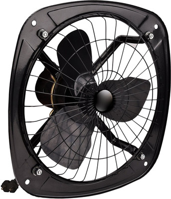 

favy Exhaust Fan 3 Blade Exhaust Fan(grey, Pack of 1)