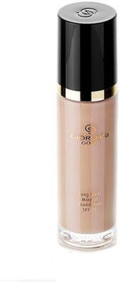 

Oriflame GIORDANI GOLD LONG WEAR MINERAL FOUNDATION Foundation(LIGHT IVORY)