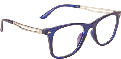 

GLAND Full Rim Wayfarer Frame(54 mm