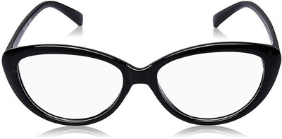 

Angel Opticals Full Rim Cat-eyed Frame(48 mm