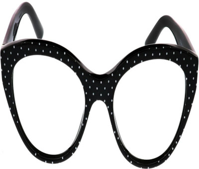 

Niryat International Full Rim Wayfarer Frame(52 mm