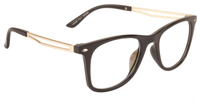 

GLAND Full Rim Wayfarer Frame(54 mm