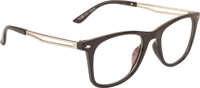

GLAND Full Rim Wayfarer Frame(54 mm