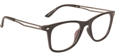 

GLAND Full Rim Wayfarer Frame(54 mm