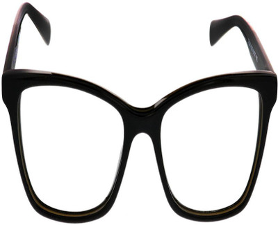 

Niryat International Full Rim Wayfarer Frame(52 mm