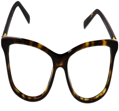 

Niryat International Full Rim Wayfarer Frame(52 mm