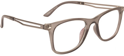 

GLAND Full Rim Wayfarer Frame(54 mm