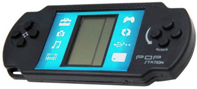 

webster ZC-050B Best puzzle video games wt21 ( with all brick games) ideal for Children,,adults for hand eye coordination and skill increasing with All in One Total Brick Games(Black)