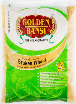 

Golden Bansi 1234 Barley(500.0 g)