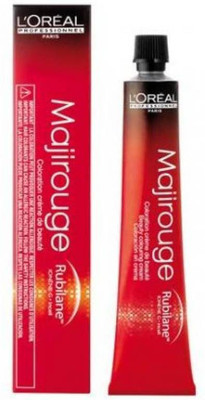 

L'Oreal Professional Majirouge Carmilane Dark Extra Red Brown Color No. C3,66 Hair Color(Dark Extra Red Brown)