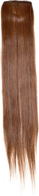 

Vivian Dark Brown Design New Hair Extension