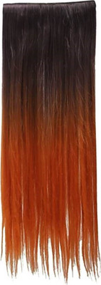 

CRIBE 5 Clip in Hair Extension