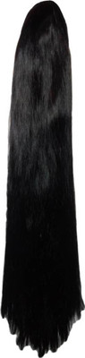 

CRIBE Long Black 01111 Hair Extension