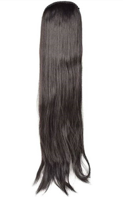 

CRIBE Black Long Style Hair Extension