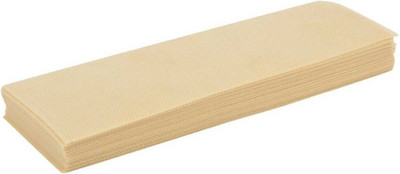 

Spectrum Waxing Strips for Body, Legs & Arms Set OF 4 - 120 Strips Strips(120 Strips, Set of 4)