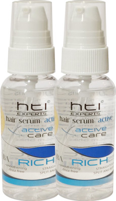 

hti Strong Hair Roots Active Care Hair Serum 100 ml Pack of Two(100 ml)