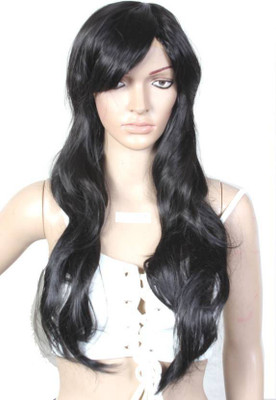 

CRIBE Long Hair Wig(Women)
