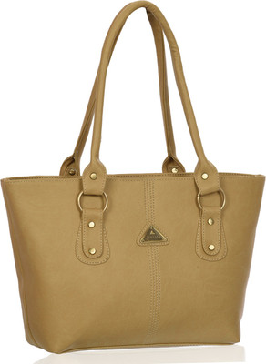 

Fantosy Shoulder Bag(Beige)