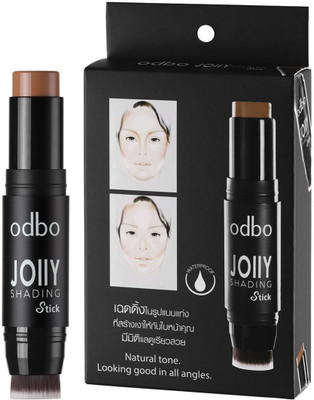 

Odbo Jolly Shading stick Highlighter(02)