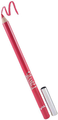 

Glam 21 Waterproof Glamourous Red Kajal(DARK RED)