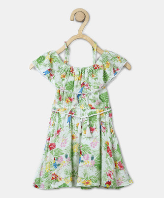 gini-jony-girls-midiknee-length-casual-dressmulticolor-fashion-sleeve