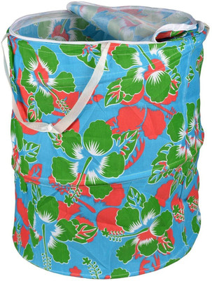 Right Traders 0 L Multicolor Laundry Bag(Polyester)