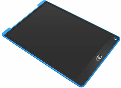 

Trendz 8.5 Inch LCD Writing Board Electronic Tablet for Electronic Drawing Board (Assorted Colour)(Blue)