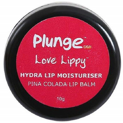 

O3+ Lip Moisturizer Lip Balm Pina Colada(Pack of: 1, 10 g)
