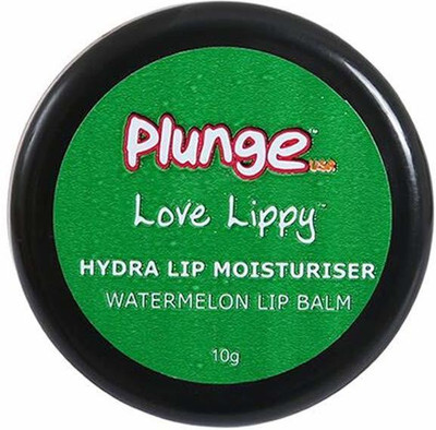 

O3+ Plunge Love Lippy Hydra Lip Moisturizer Lip Balm Watermelon(Pack of: 1, 10 g)