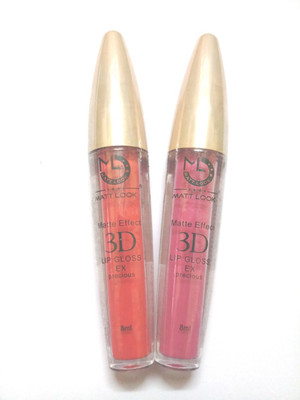 

Mattlook Matt Look G31 Matte Effect 3DLip Gloss 1790(8 ml, Multicolor)