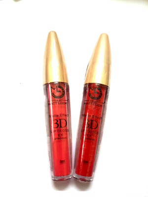 

Mattlook Matt Look G31 Matte Effect 3DLip Gloss 1793(8 ml, Multicolor)