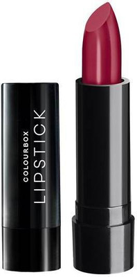 

Oriflame COLOURBOX SEMI-MATT LIPSTICK(MAGNETIC MAGENTA)