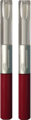

tanvi27 COLOR PERFECT 2IN1 MOISTURIZING AND MATTE LIPSTICK(LOLLIPOP)