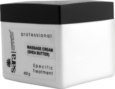 

SARA Shea Butter(400 g)