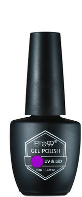 

Elite99 10MLUV Gel Nail Polish LED Lamp Gel Lacquer Gel Polish Pure Colors Semi Permanent Gel Varnish Nail Primer 1556