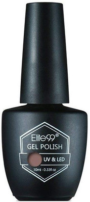 

Elite99 10MLUV Gel Nail Polish LED Lamp Gel Lacquer Gel Polish Pure Colors Semi Permanent Gel Varnish Nail Primer 1543