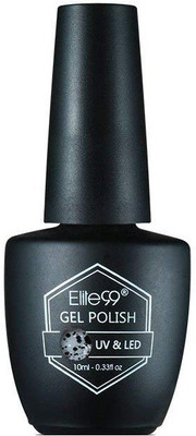 

Elite99 10MLUV Gel Nail Polish LED Lamp Gel Lacquer Gel Polish Pure Colors Semi Permanent Gel Varnish Nail Primer 1862