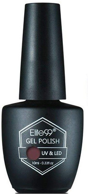 

Elite99 10MLUV Gel Nail Polish LED Lamp Gel Lacquer Gel Polish Pure Colors Semi Permanent Gel Varnish Nail Primer 1592