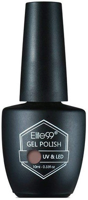 

Elite99 10MLUV Gel Nail Polish LED Lamp Gel Lacquer Gel Polish Pure Colors Semi Permanent Gel Varnish Nail Primer 1542