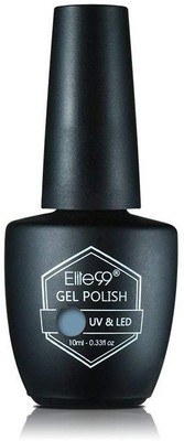 

Elite99 10MLUV Gel Nail Polish LED Lamp Gel Lacquer Gel Polish Pure Colors Semi Permanent Gel Varnish Nail Primer 1595