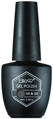

Elite99 10MLUV Gel Nail Polish LED Lamp Gel Lacquer Gel Polish Pure Colors Semi Permanent Gel Varnish Nail Primer 1541