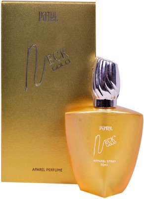 

PATEL NECK GOLD Perfume - 50 ml(For Men & Women)