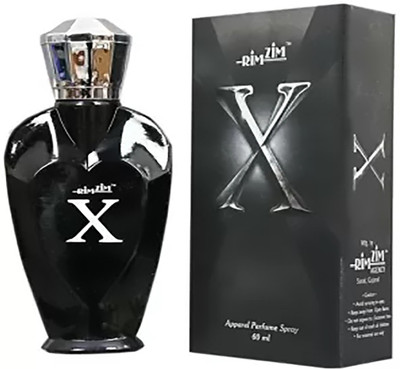 

RIMZIM X Perfume - 100 ml(For Men & Women)