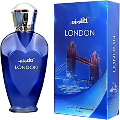 

RIMZIM LONDON Perfume - 100 ml(For Men & Women)