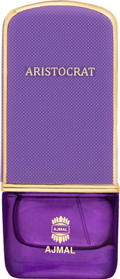 

Ajmal Aristocrat Femme Eau de Parfum - 75 ml(For Women)