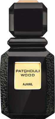 

Ajmal Patchouli Wood Eau de Parfum - 100 ml(For Men & Women)