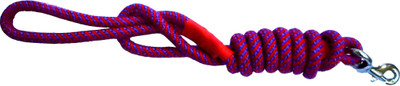 

Ayra pet care Ary-13-pink 150 cm Dog Cord Leash(Pink)